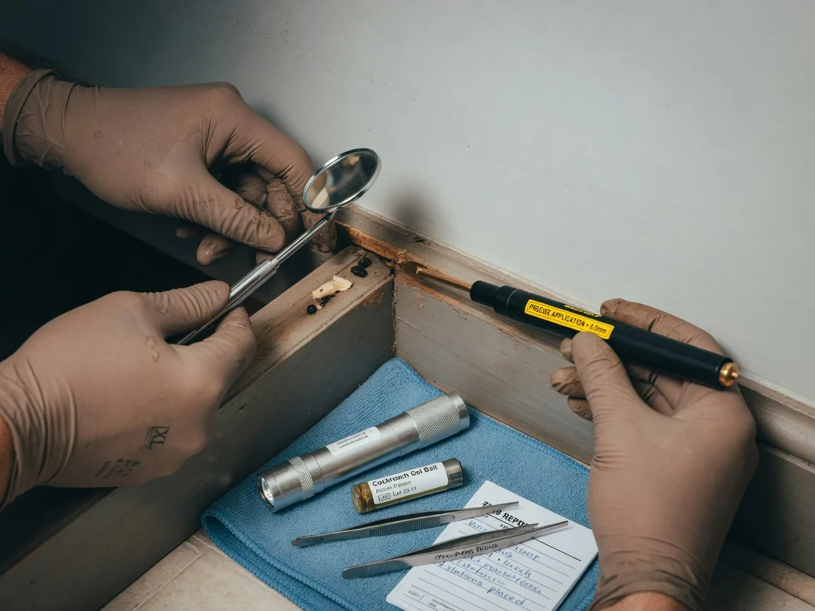 Why choose Emergency Pest Control in Gregory, MI